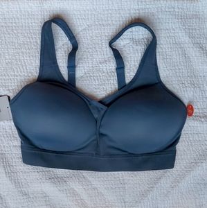 NWT Champion sports bra - maximum support